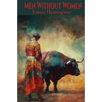 Men Without Women, (Paperback)