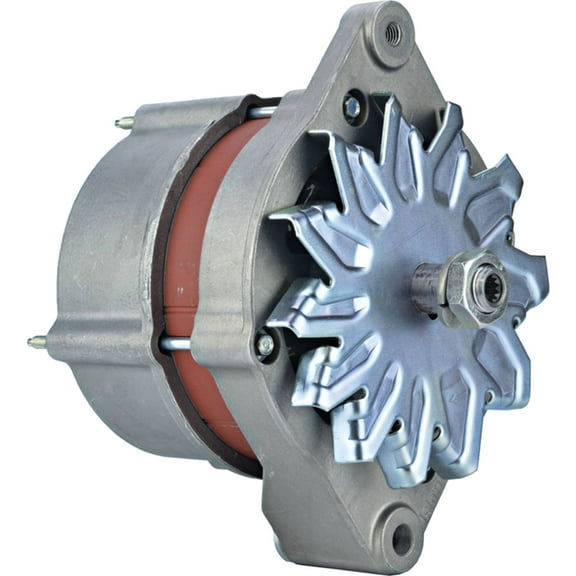 DB Electrical Alternator MAH-MG477 For Case/International Harvester SPX3150 Patriot 2002 Tractors