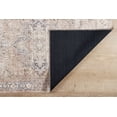 thumbnail image 3 of Bergen Persian Medallion Area Rug - Natural, 8'4"x11'6", 3 of 5