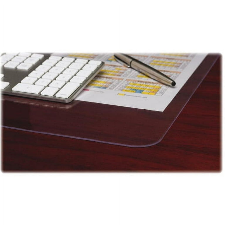 Lorell Desk Pad - Rectangular - 24 Lorell Desk Pad - Rectangular - 24