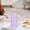 Purple4932, variant on cuyhtdup Large Capacity Stainless Steel Straw Insulated Travel Mug with Leak proof Lid and Handle Capacity 1500ml