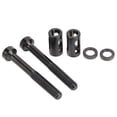 thumbnail image 4 of RISK M5 soporte para ordenador de bicicleta, tornillos de fijación, juego de tornillos, soporte de extensión, tornillo de fijación para bicicleta, 4 of 10