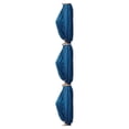thumbnail image 3 of Sonducket Pantalón de pierna ancha para mujer Pantalones deportivos Jogging Yoga Danza Niñas Ropa de playa Pantalón de farol Pantalones de Type1 NO1, 3 of 6