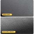 thumbnail image 4 of Quick Dry Bathroom Floor Mat, Diatomaceous Earth, Bathroom Under Door Rugs, Square Door Mat, Non-Slip Rubber Backing, for Bathroom Floor, Tub and Shower, 4 of 5
