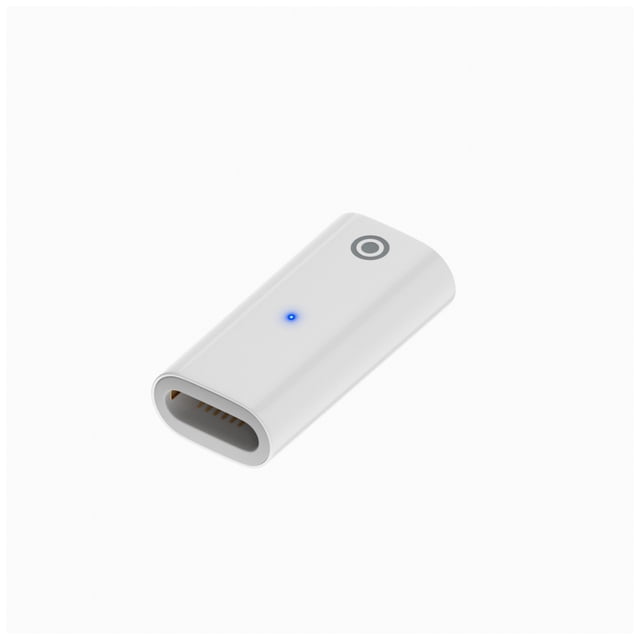 Xingzhi Connector New Charging Mini Adapter Lightweight Charger Professional Electronic Replacement for Pencil 1st Generation Type-04