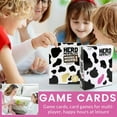 Herd Mentality Udderly Addictive Family Board Game