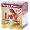 Yerba Prima Women's Renew Cleansing System Capsules, 60 Ct