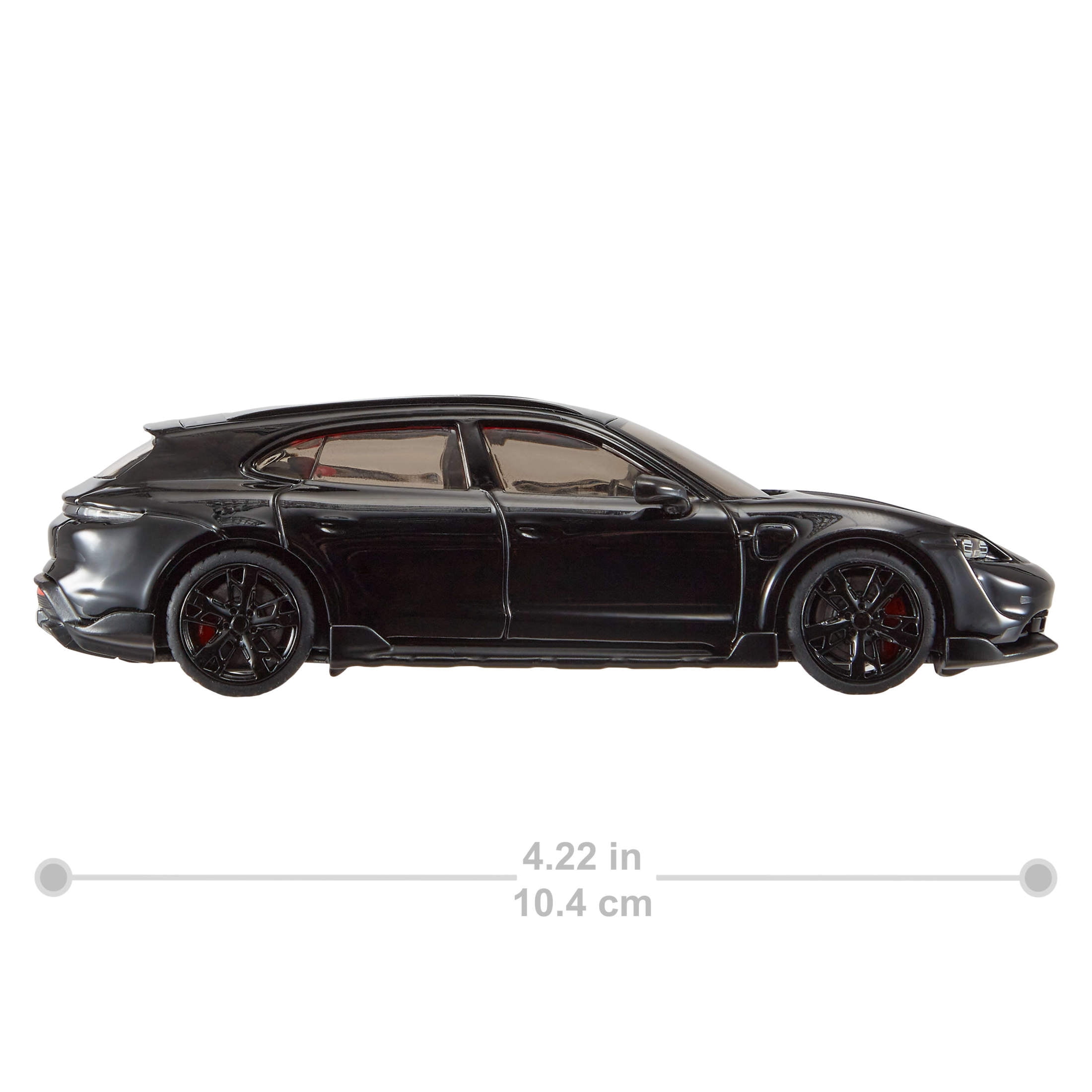Hot Wheels Premium 1:43rd Scale Collectible Car, Gift for Collectors