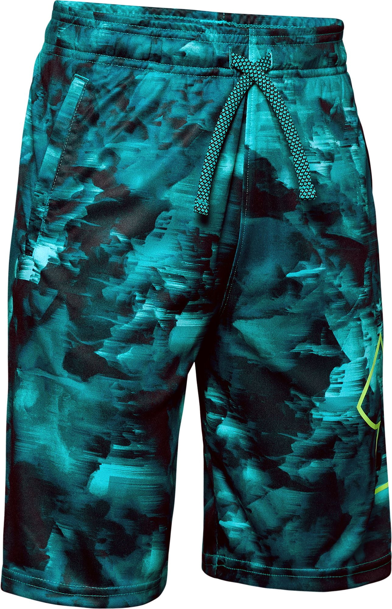 renegade shorts