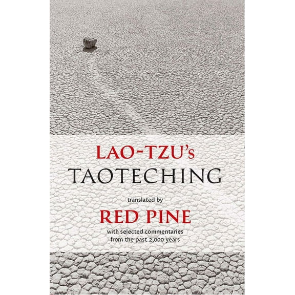 Lao-Tzu's Taoteching, (Paperback)