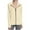 Beige, variant on Ltctricy Women's UPF 50+ Sun Shirts Long Sleeve Hiking Outdoor Zip up Hoodies Lightweight Athletic Jackets with Pockets