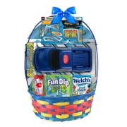 Megatoys Toy Truck Easter Basket