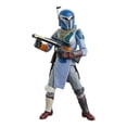 thumbnail image 2 of Figura de Acción Hasbro Star Wars Star Wars Black Series Mandalorian Trainers, 2 of 4