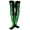 Black, variant on Halloween Prom Props Glow In The Dark Skeleton Skeleton Gloves Stockings Halloween Party Clothing Winter Fall Role Play Cute Funny Outfits for Baby Boy Girl