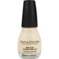 thumbnail image 4 of Sinful Colors Professional Nail Enamel, Beaches and Cream, 0.5 fl oz, 4 of 5