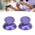 thumbnail image 1 of Thumb Grip Joystick Cap Analog Stick Cap for Xboxone, for , 2Pcs Controller Thumb Grip Caps Replacement, 1 of 7
