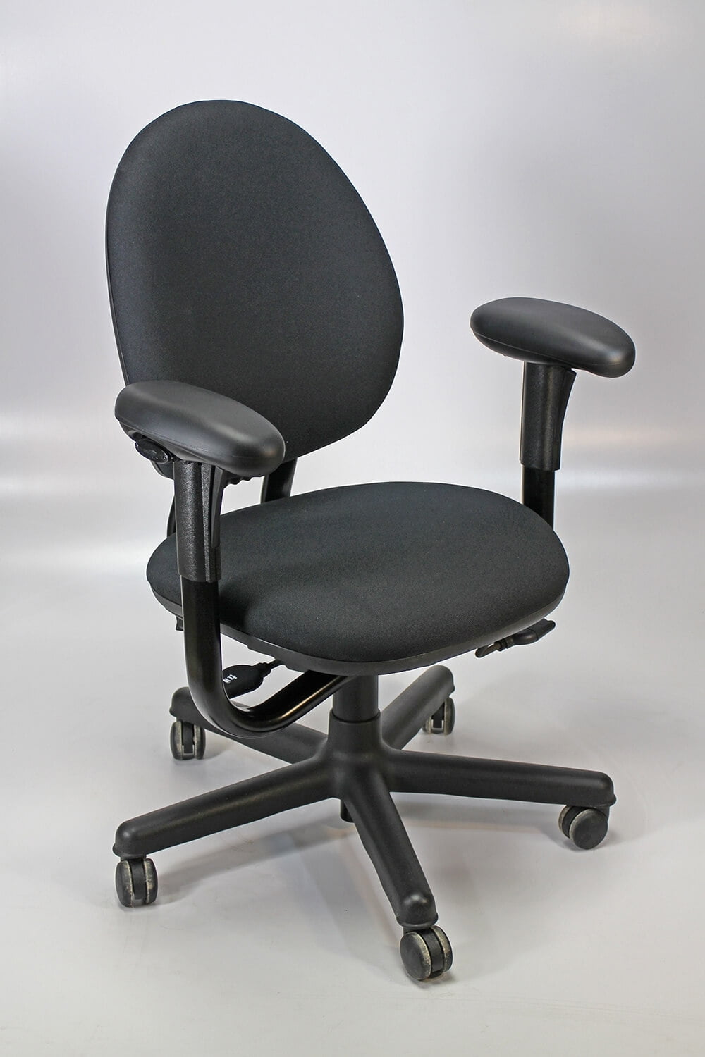 Steelcase Criterion Chair