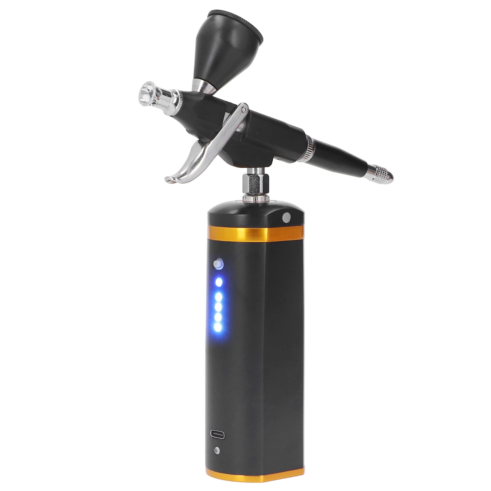 Airbrush Kit, Cordless Rechargeable Airbrush Set For Graffiti