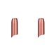 thumbnail image 1 of Billuyoard Estuche portátil de plástico para cigarrillos electrónicos para gorras : seguridad y resistencia a altas temperaturas Estuche Vino rojo 2piezas, 1 of 6