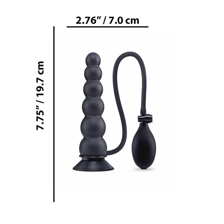 Size Up Ripple Inflatable 7