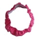 thumbnail image 5 of Cubierta de borde de trampolín Protector Sports Accesorios Fácil de instalar protección contra la almohadilla del trampolín de la protección del envío Rosa rojo 38 pulgadas, 5 of 8