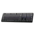 thumbnail image 1 of Teclado inalámbrico para juegos EPOMAKER Aula F108 con 4000 mAh, 1 of 8