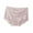 Light Purple, variant on Women's Briefs Pretty Womens Panties Satin Panties for Women Plain Underwear Women Lane 22 24 New Bikini Underwear Lace Bikini Seamless Pack Bras for plus Size G String Thongs Light Purple XL