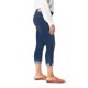 thumbnail image 2 of Pantalones Capri Levi Strauss Signature Gold de Corte Slim y Tiro Medio, 2 of 4