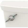 thumbnail image 2 of American Standard 4133A.204 H2option 0.93 / 1.28 Gpf Dual Flush Toilet Tank Only - White, 2 of 4