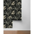 thumbnail image 2 of Arthouse Bird Garden Peel and Stick Wallpaper, 2 of 7