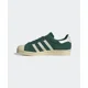 thumbnail image 3 of Ad-id-as Superstar 82 - Green: Off White / ID6107, 3 of 6