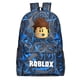 thumbnail image 4 of mochila periférica de juego para niños y niñas, bolsa de hombro para estudiantes de escuela primaria y secundaria de Anime, regalos de cumpleaños, 4 of 5