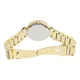 thumbnail image 4 of Reloj Michael Kors Parker Mk5784 Dorado Para Dama Brillantes, 4 of 8