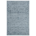 thumbnail image 2 of SAFAVIEH Lana Evaline Overdyed Floral Area Rug, Blue, 4' x 6', 2 of 7