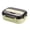 Green-33.81oz, variant on TUITOONM Green Thermal Insulation Bento Box with Tableware Set 3-Layer Design Portable Food Container for Adults Leakproof Seal Lunch Container for Work Picnic 33.81oz