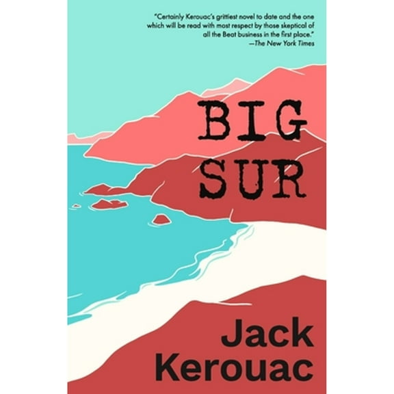 Big Sur (Paperback)