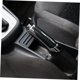 thumbnail image 5 of WEUVEB 1Ud Cubierta Decorativa Para De Mano En Plástico Negro Para Accesorios De Auto, 5 of 8