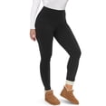 thumbnail image 1 of Leggings térmicos forrados con fleece y cintura alta CAMPSNAIL, 1 of 6