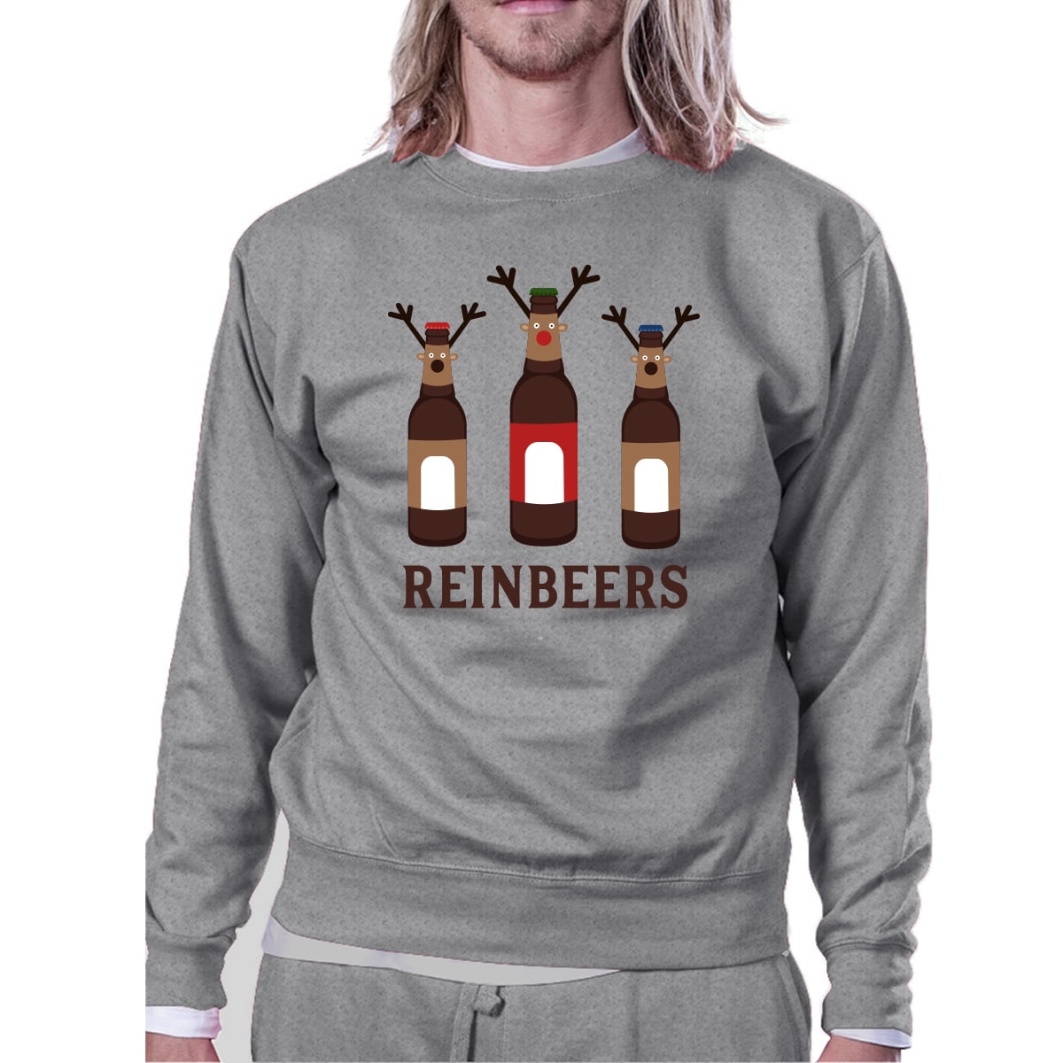 funny holiday sweatshirts