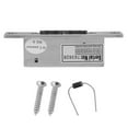 thumbnail image 1 of Adjustable Electric Strike Door Lock, Electric For Home Access Control, 1 of 8
