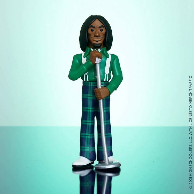 Outkast Handpicked 2021 Funko Premium Vinyl Gold Andre 3000 & Big