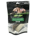 thumbnail image 4 of Deluxe Naturals 2-Pack Medium Whole Elk Antler Dog Chews, Natural Long-Lasting Chew Treat for Small and Medium Dogs, 4 of 9