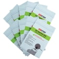 thumbnail image 4 of Range Kleen 65110 Fat Trapper Refill Bags - Pack of 10, 4 of 4