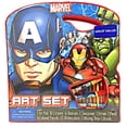 thumbnail image 2 of Marvel Avnegers Art Set, 2 of 2