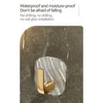 thumbnail image 3 of GFHFHITJ Storage Rack Punch- Wall-mounted Bag Hook Door Back Small Storage Hanger Strong Seamless Sticky Hook Headphone Rack, 3 of 5