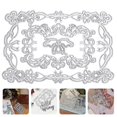 thumbnail image 3 of 1 plantilla decorativa para manualidades., 3 of 3