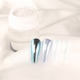 thumbnail image 3 of Nail Art Ice Through Aurora Mirror Powder, 3 of 5