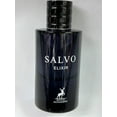 thumbnail image 2 of Maison Alhambra Men's Salvo Elixir EDP Spray 2.0 oz Fragrances 6290360590776, 2 of 4