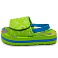 thumbnail image 2 of VENTANA Kids Summer Sandals Boys & Girls Beach Slip On Water Shoes Adjustable Strap, 2 of 5