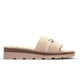 thumbnail image 1 of Sandalias para Mujer Pop Stars 479 beige 22, 1 of 5